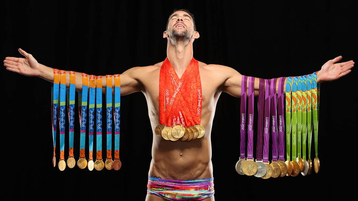 How Michael Phelps Became the Greatest Swimmer of All Time MySwimPro