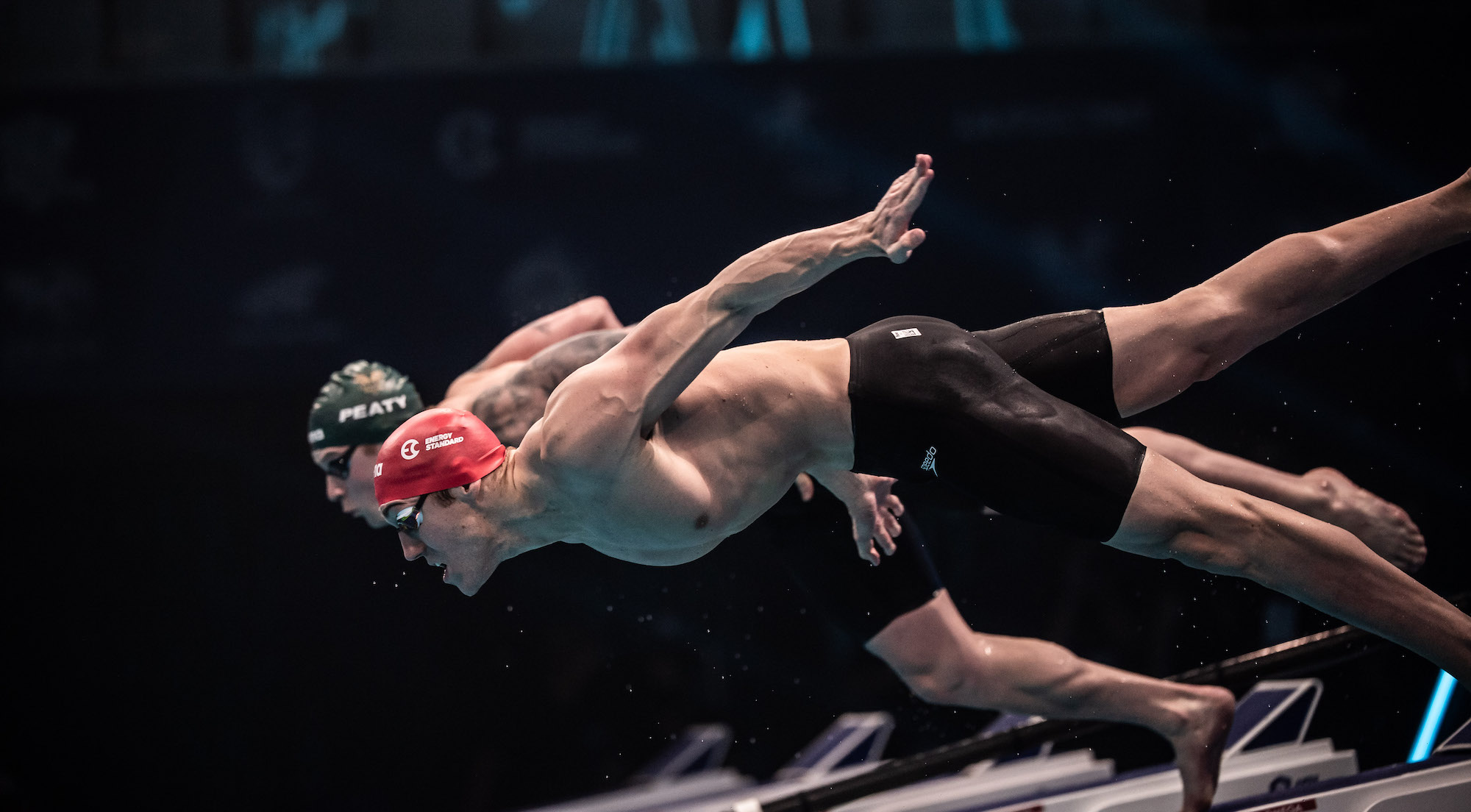 10 Tips For Your Perfect Taper Myswimpro