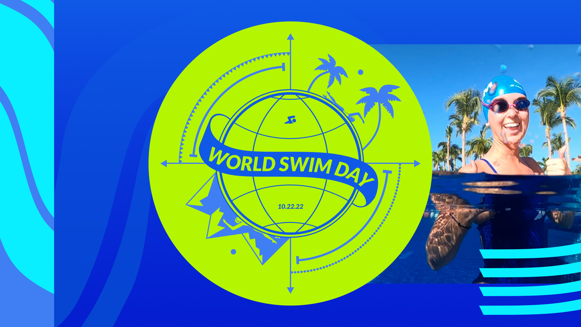 World Swim Day
