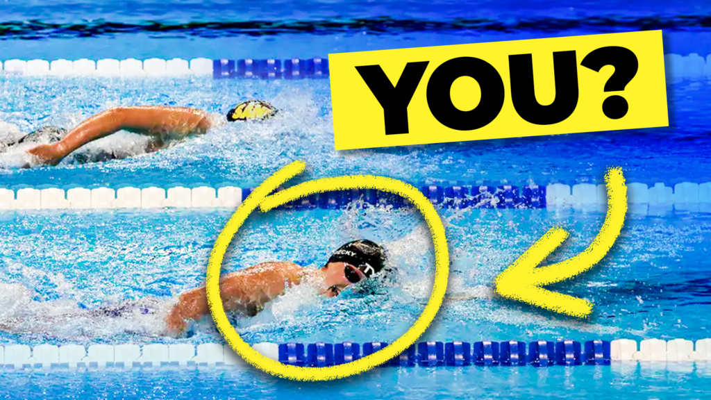 How to sign up for olympics